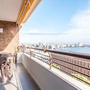 Apartamento de 2 Dormitorios